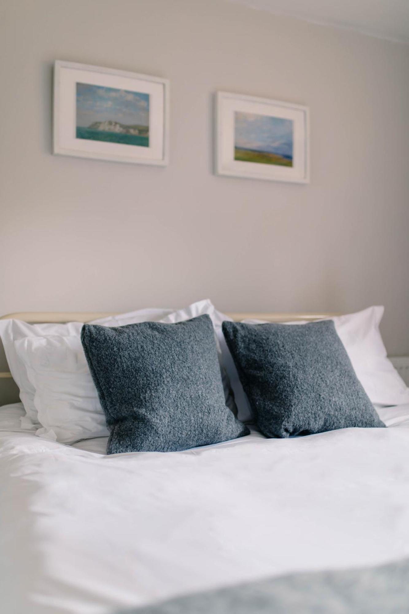 The Ram Inn Lewes Zimmer foto