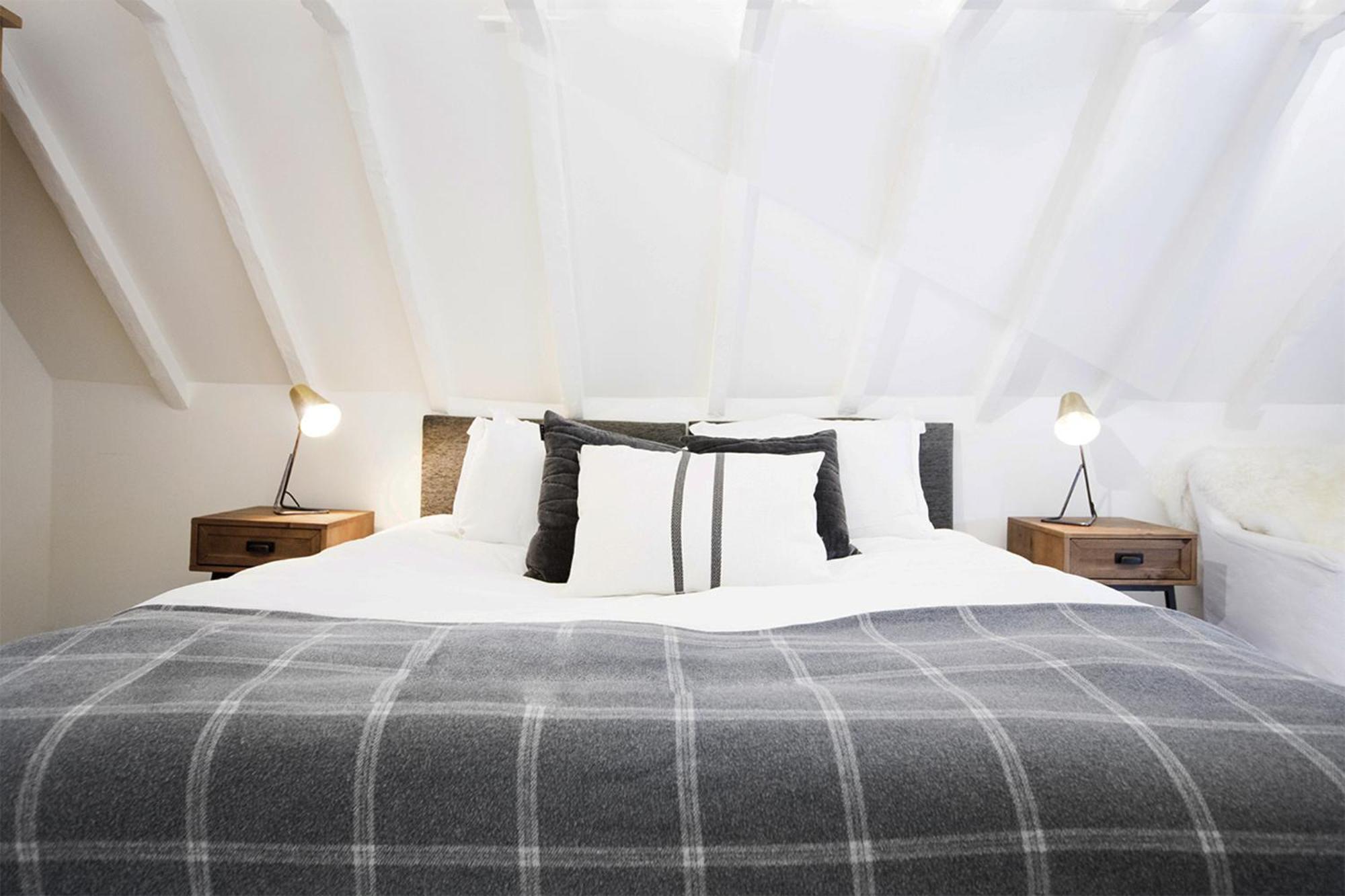 The Ram Inn Lewes Zimmer foto