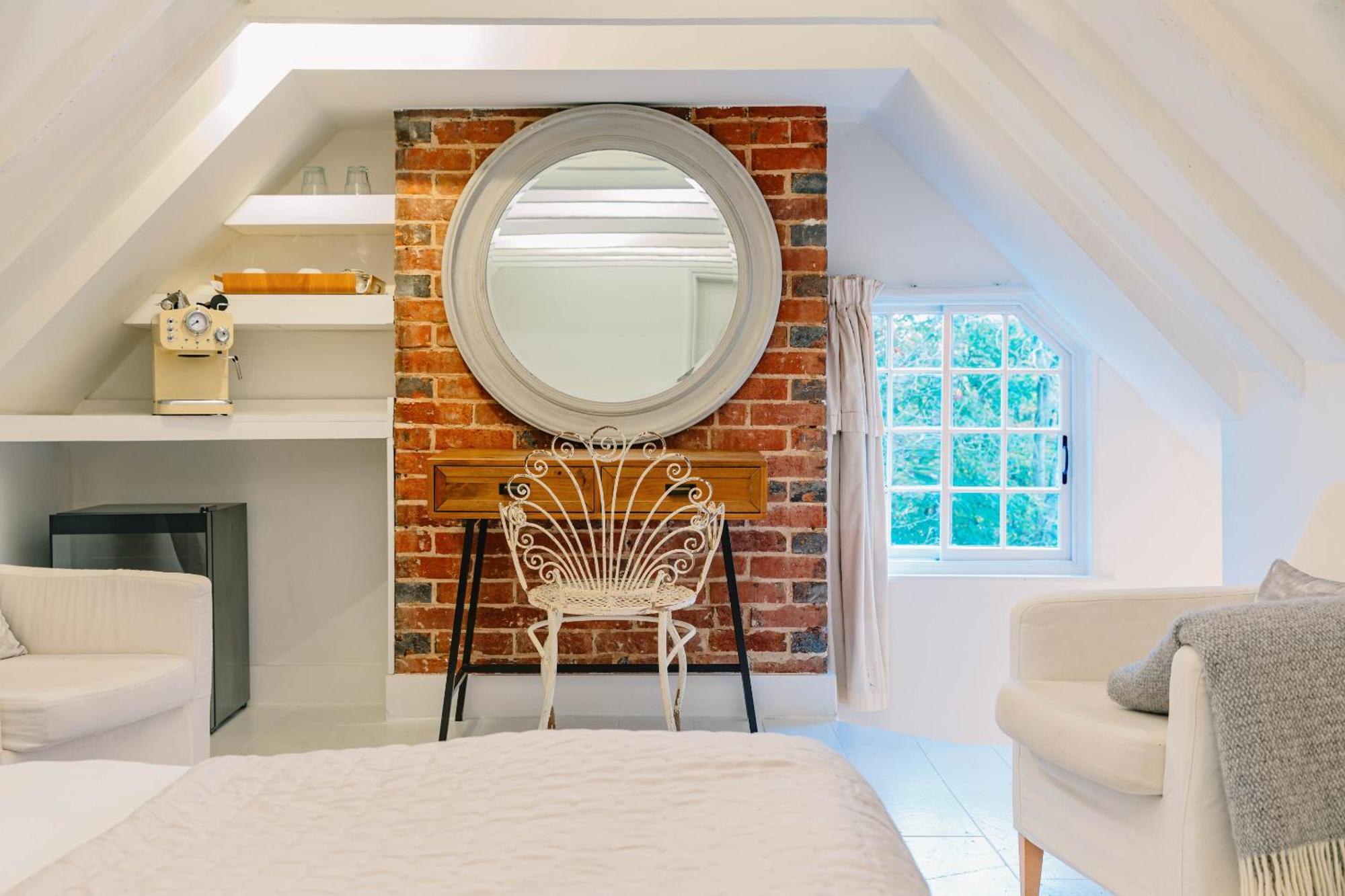 The Ram Inn Lewes Zimmer foto