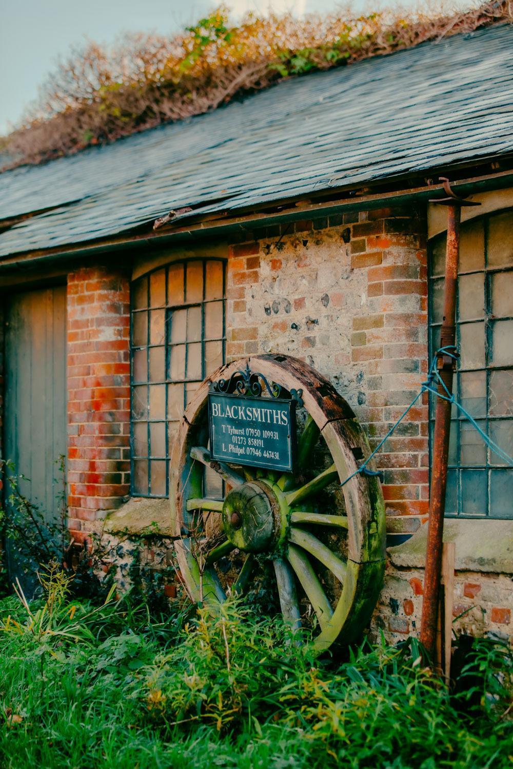 The Ram Inn Lewes Zimmer foto