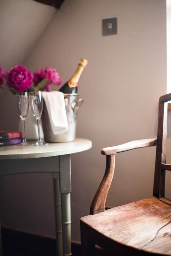 The Ram Inn Lewes Zimmer foto