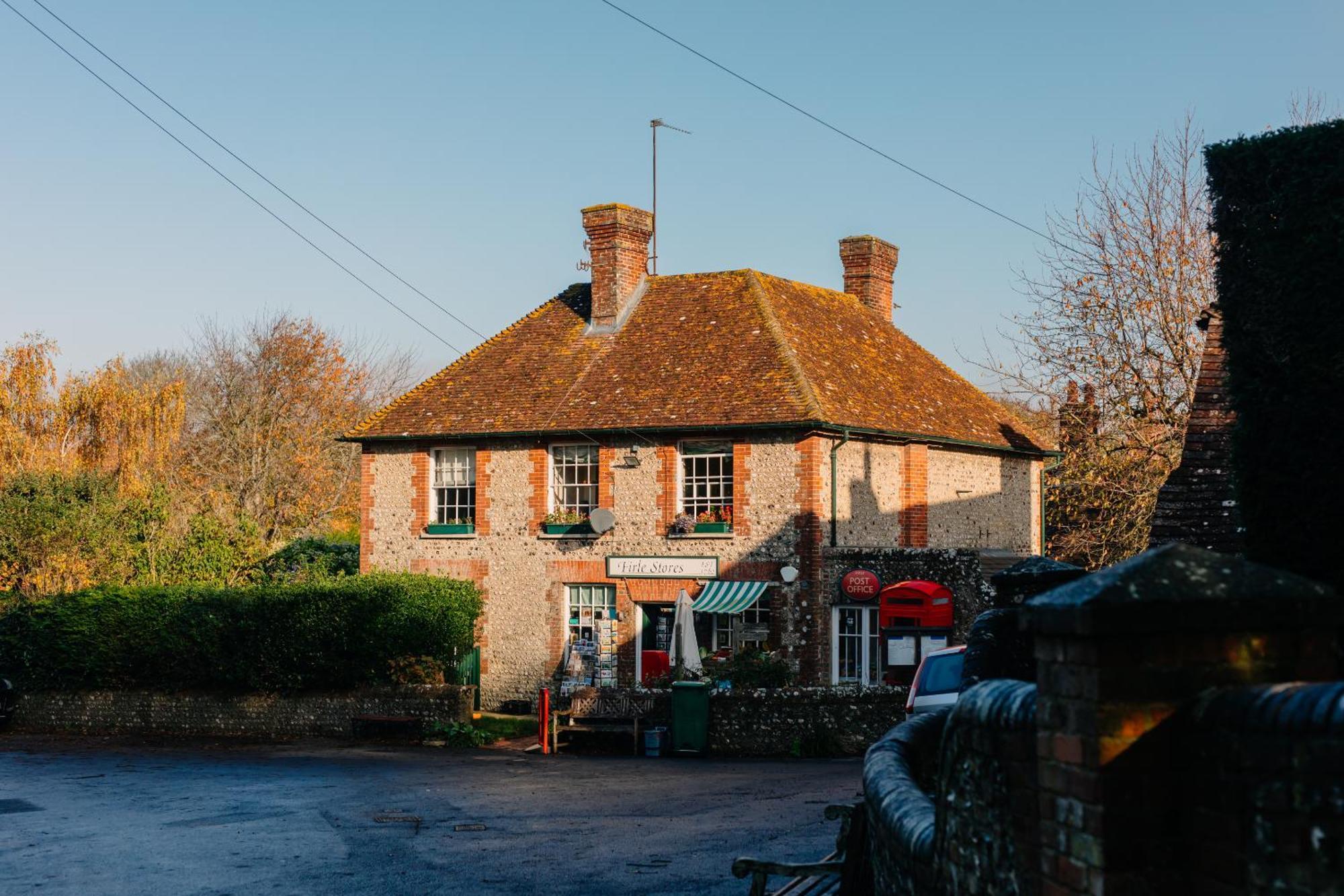 The Ram Inn Lewes Zimmer foto