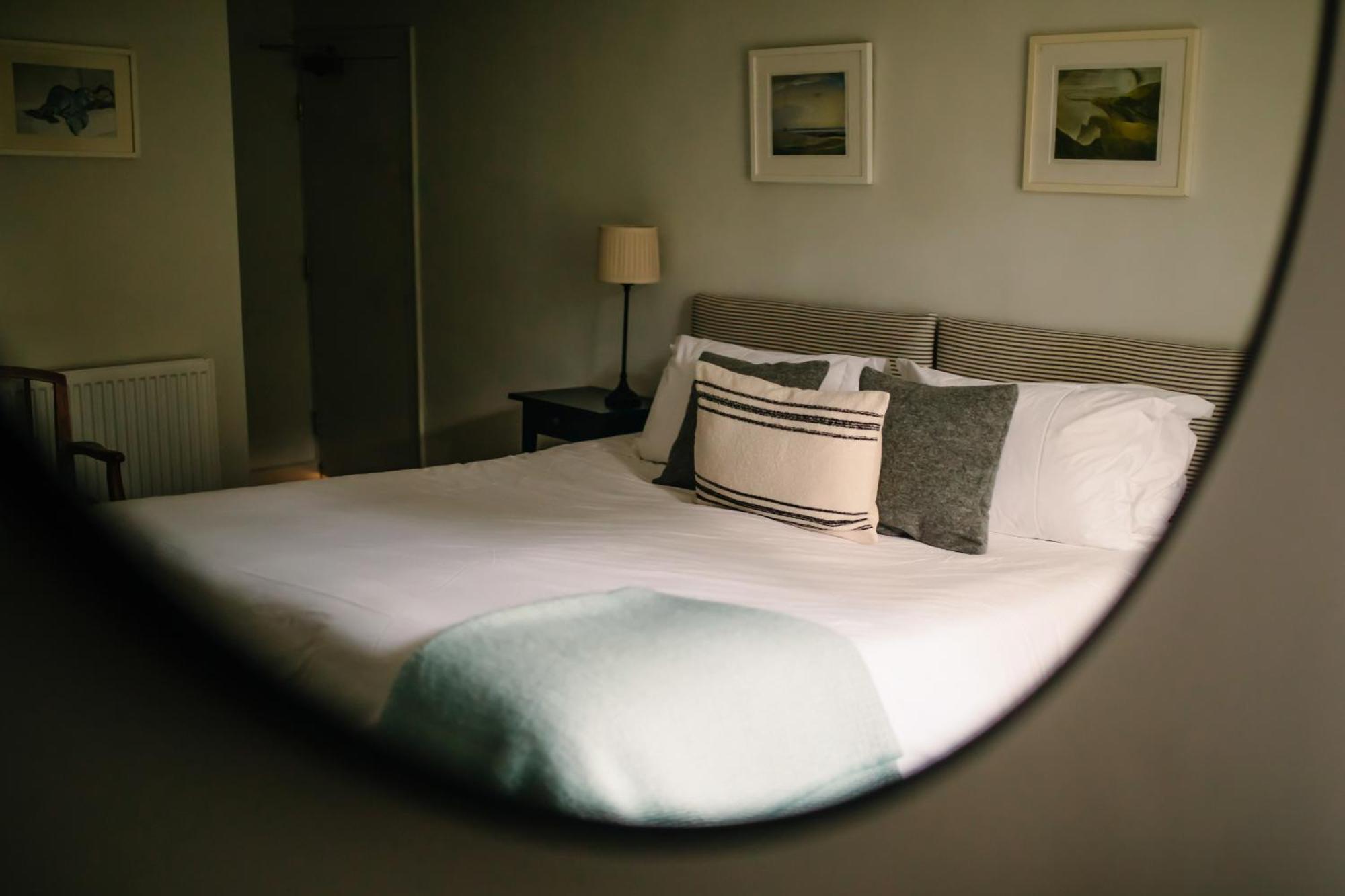 The Ram Inn Lewes Zimmer foto