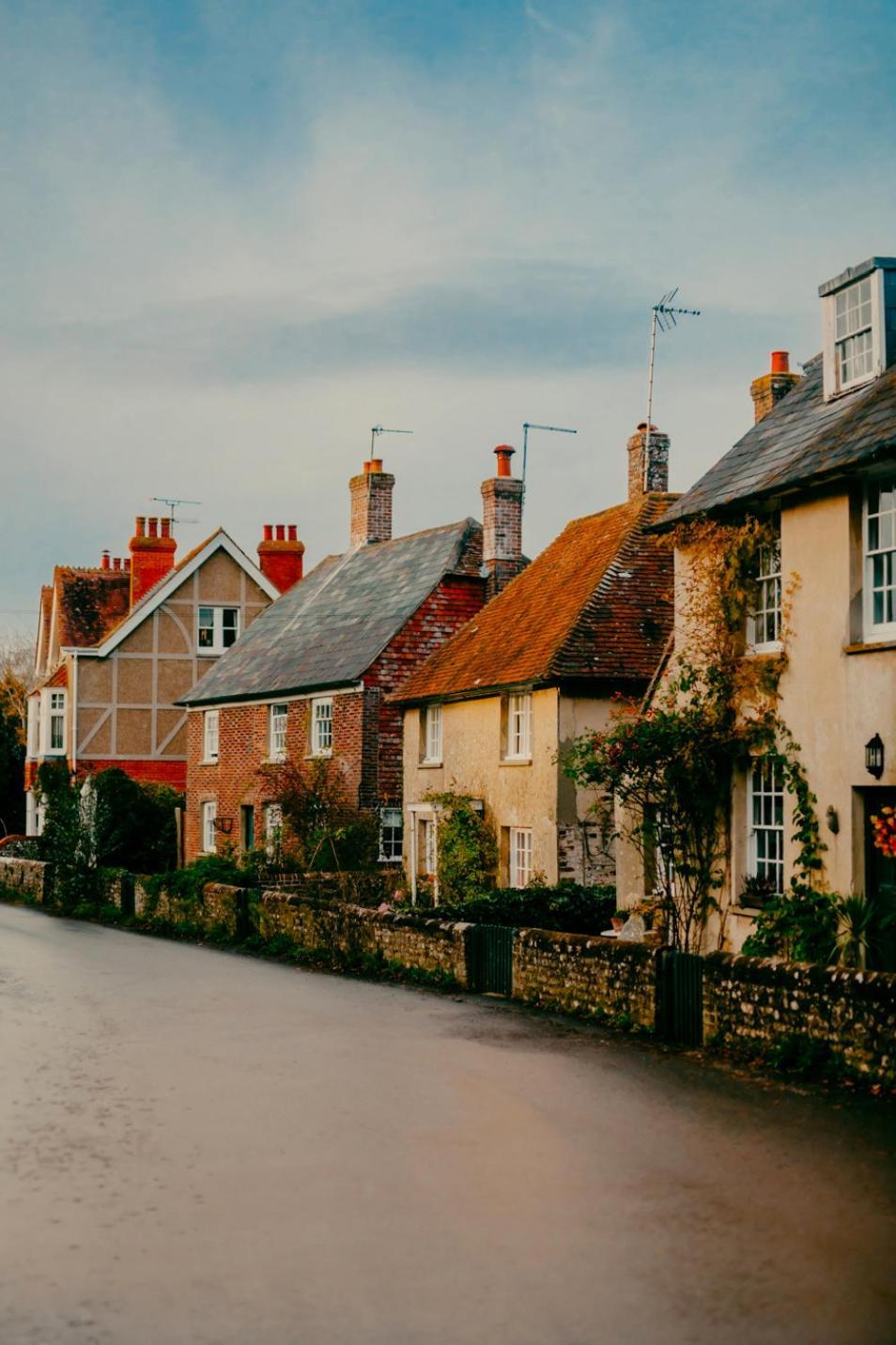 The Ram Inn Lewes Zimmer foto
