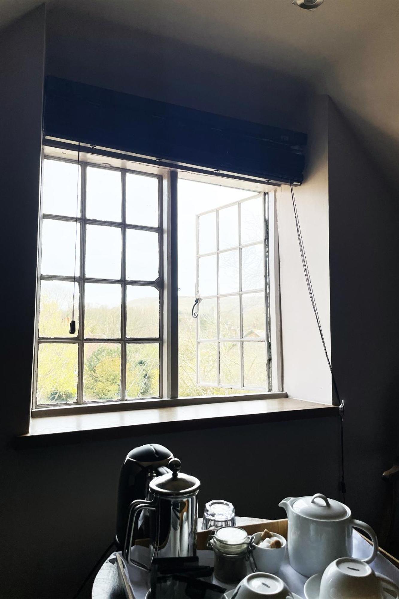 The Ram Inn Lewes Zimmer foto