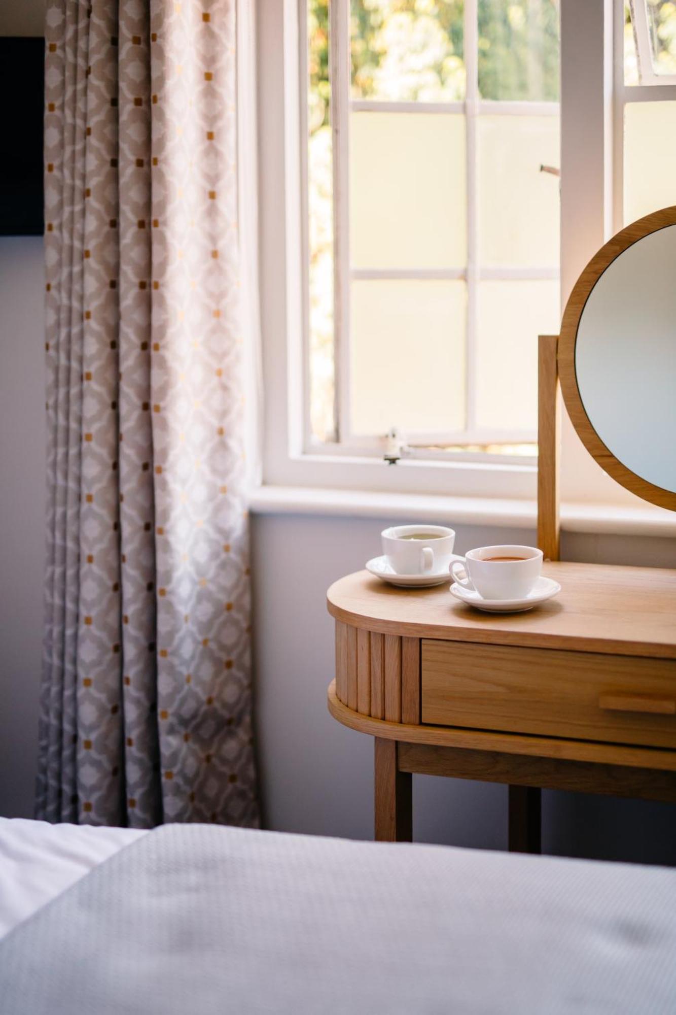The Ram Inn Lewes Zimmer foto
