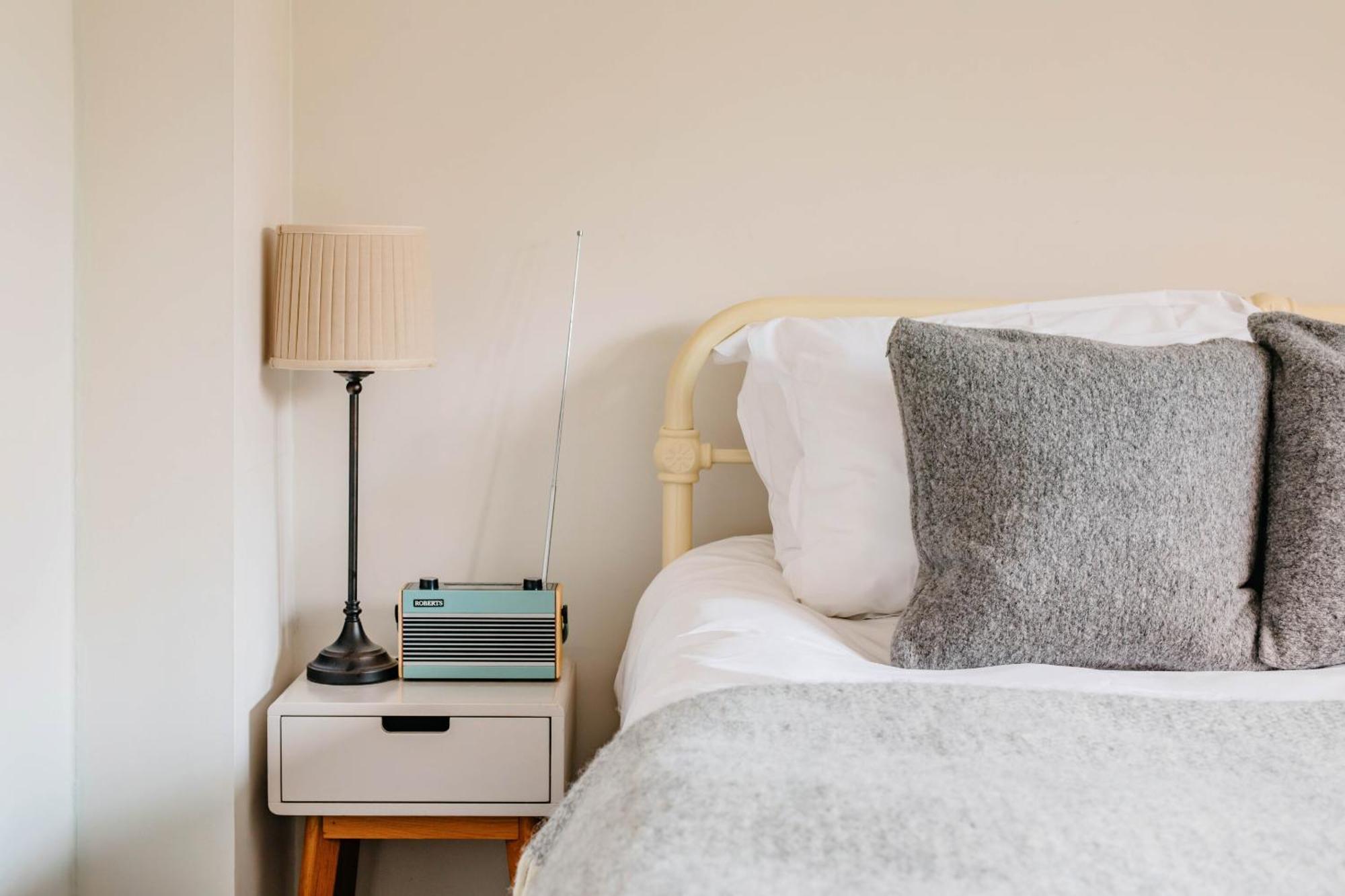The Ram Inn Lewes Zimmer foto
