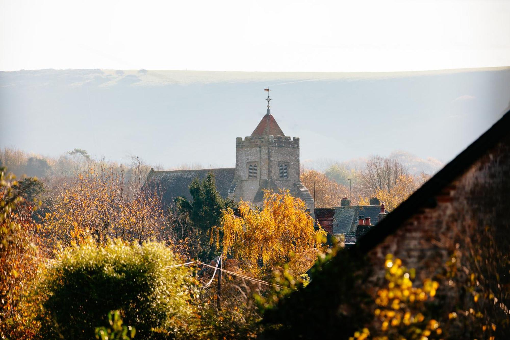 The Ram Inn Lewes Zimmer foto