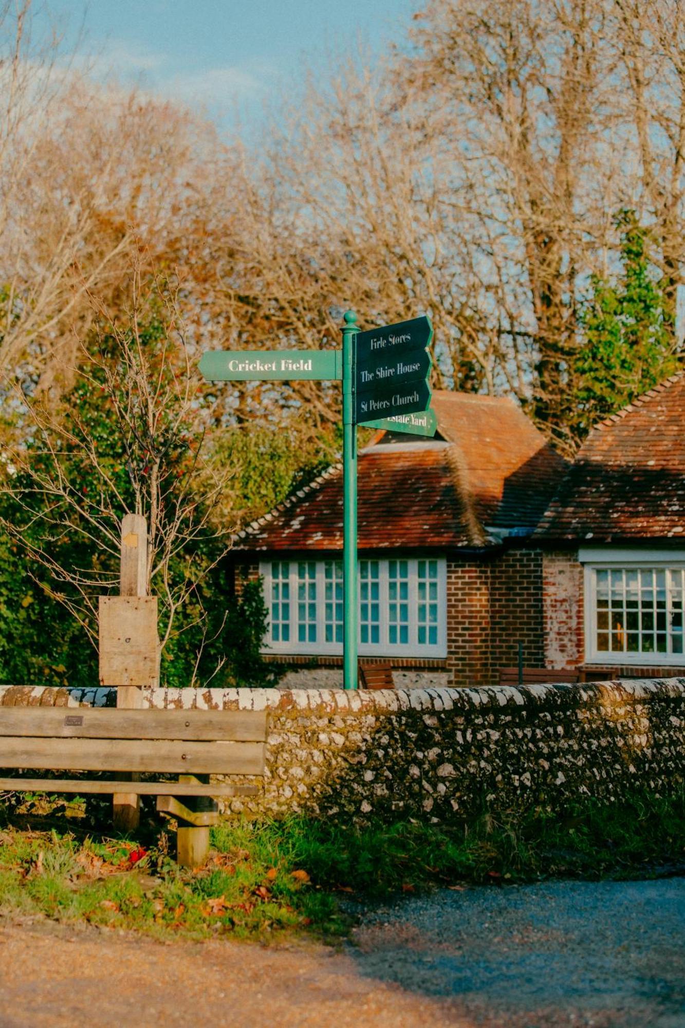 The Ram Inn Lewes Zimmer foto