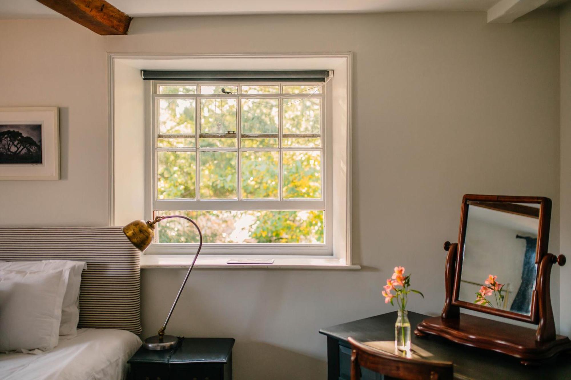 The Ram Inn Lewes Zimmer foto