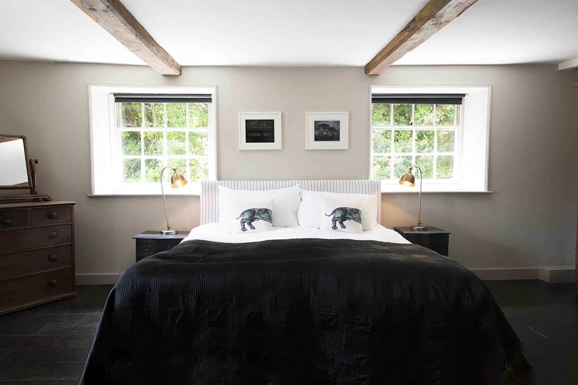 The Ram Inn Lewes Zimmer foto