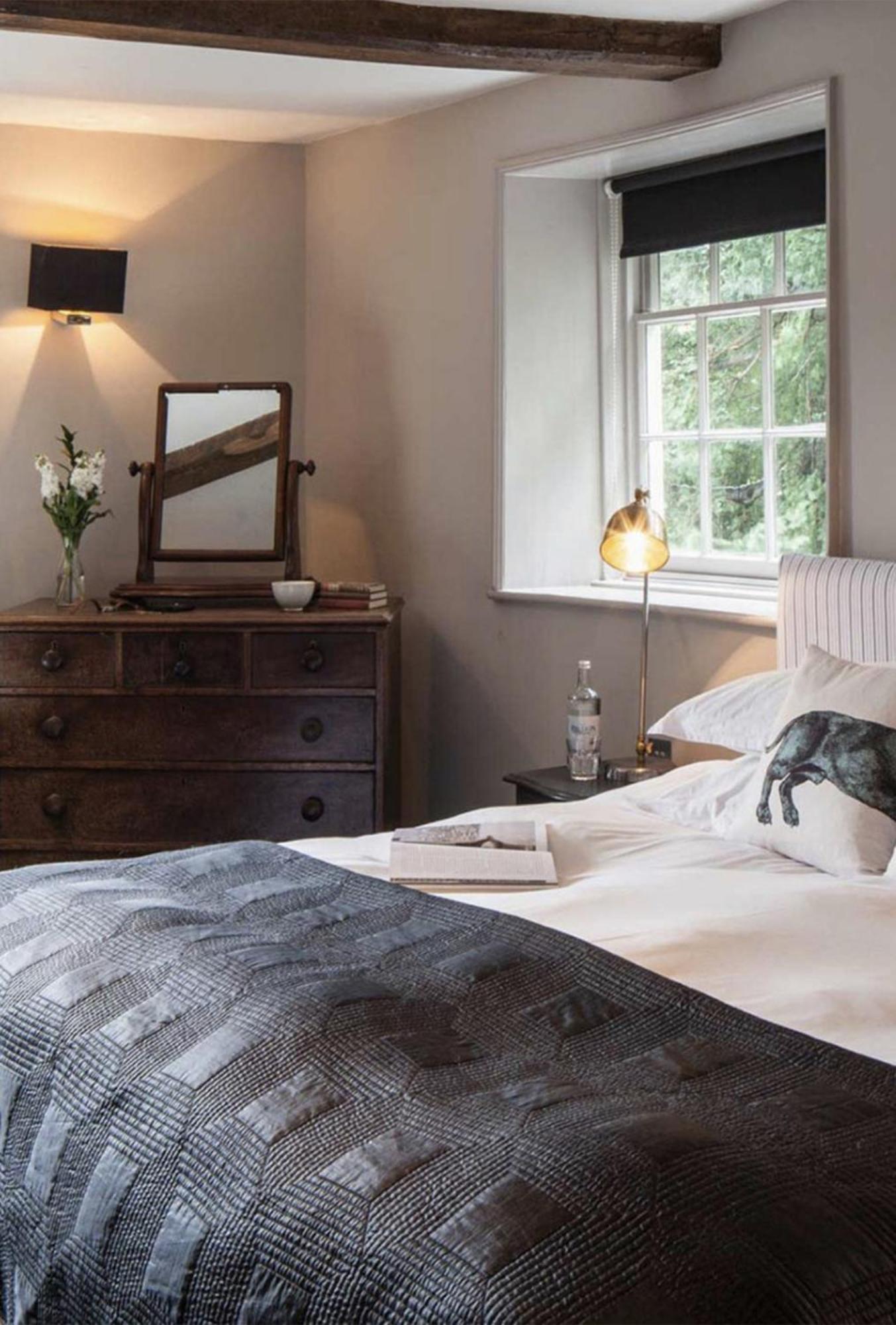 The Ram Inn Lewes Zimmer foto