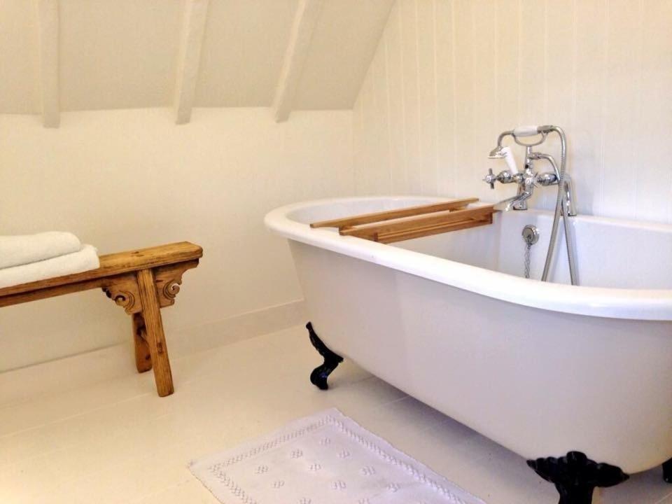 The Ram Inn Lewes Zimmer foto